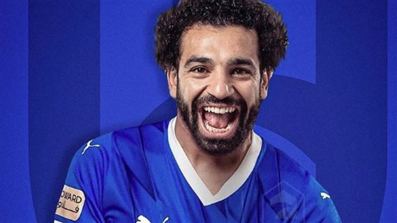 سر انضمام محمد صلاح
