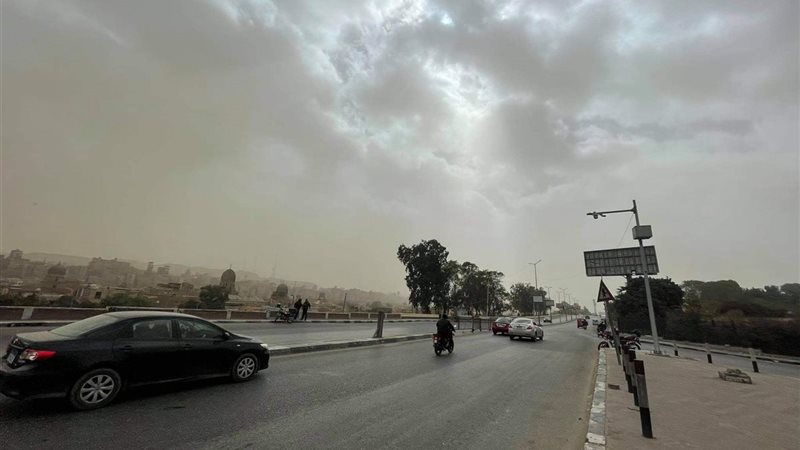 حالة الطقس اليوم،