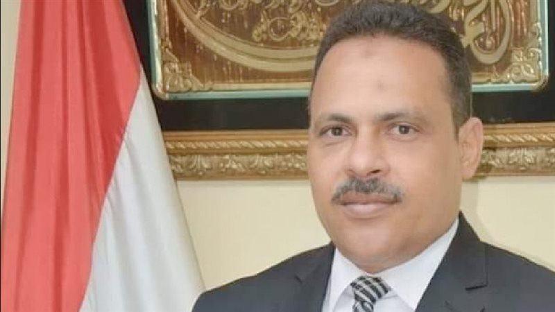 المهندس حازم الأشموني