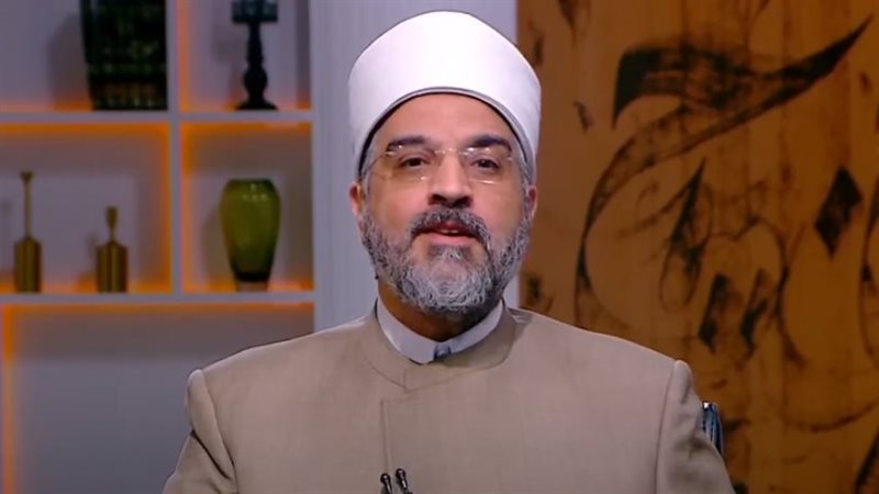 الدكتور عمرو الورداني