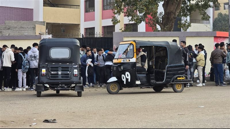 انتشار التوك توك