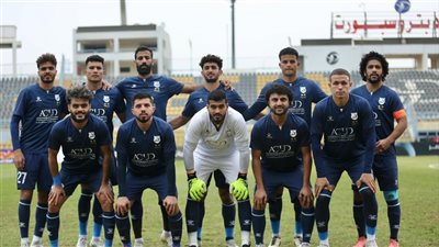 إنبي ضيفا ثقيلا على سيراميكا كليوباترا اليوم في الدوري المصري 