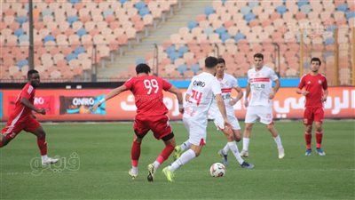 موعد مباراة الزمالك وحرس الحدود في الدوري الممتاز والقنوات الناقلة 