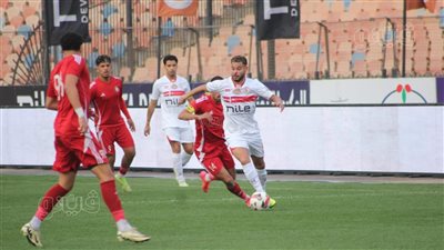 موعد مباراة الزمالك وحرس الحدود في الدوري الممتاز والقنوات الناقلة 