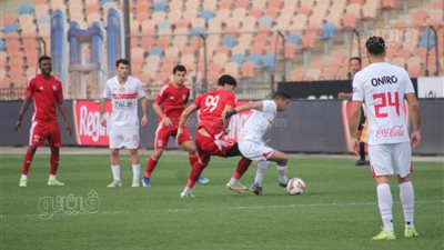 أخبار الرياضة اليوم: فوز الزمالك والمصري بالدوري الممتاز.. مبلغ خرافي من الهلال السعودي لـ محمد صلاح في موسمين.. طبيب الأبيض يكشف طبيعة إصابة الونش