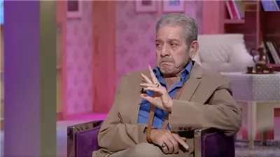 إحسان الترك يتصدر الترند مجددًا، أزمة مالية وصحية تهدد حياة الفنان