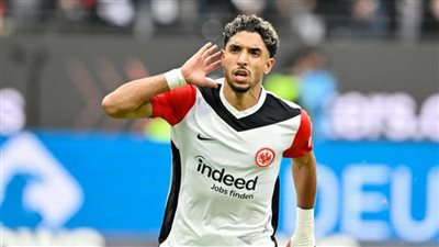 موعد إعلان صفقة انتقال عمر مرموش لـ مانشستر سيتي 