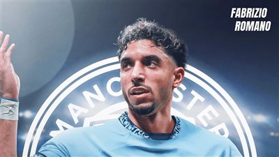 الكشف عن قيمة انتقال عمر مرموش لـ مانشستر سيتي 