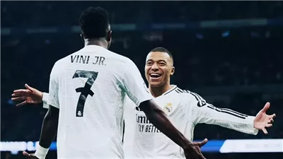 صدام السيتي الأبرز، مواعيد مباريات ريال مدريد في فبراير 2025