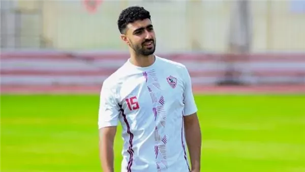 العالمي : الزمالك يعلن قطع إعارة زياد كمال واللاعب يعود إلى إنبي