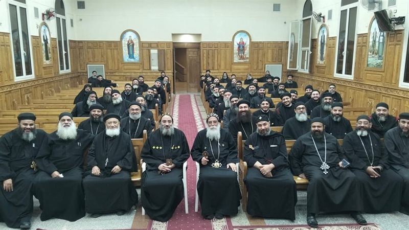 كهنة 6 اكتوبر