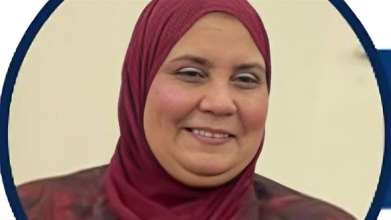 أمل فاروق عبدالجواد