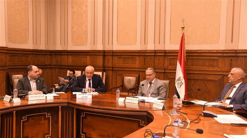مشاركة محافظ الأقصر
