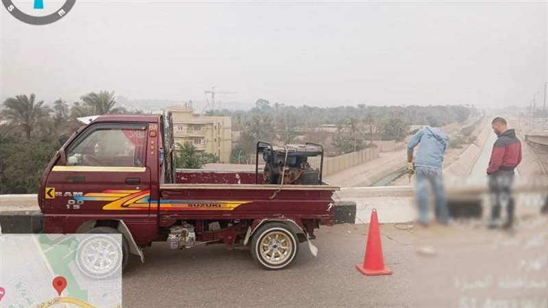 تركيب الأسوار الخرسانية