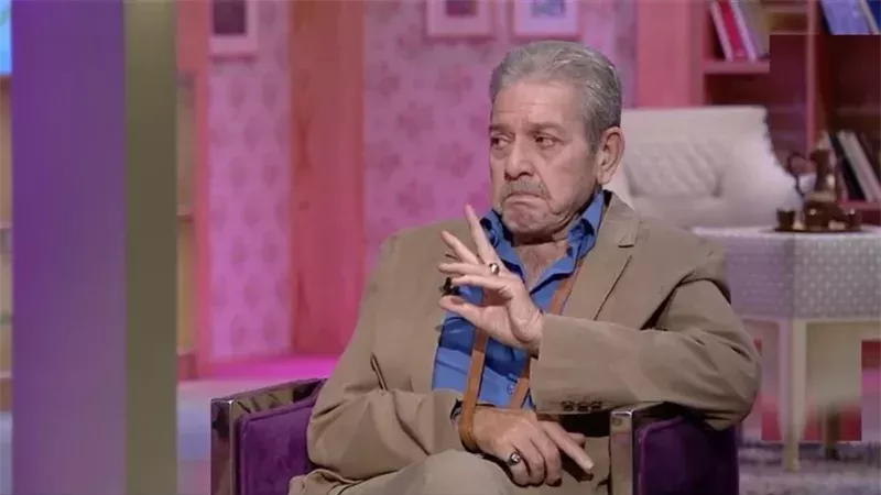 إحسان الترك، فيتو
