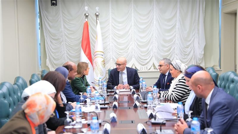 محمد عبداللطيف وزير