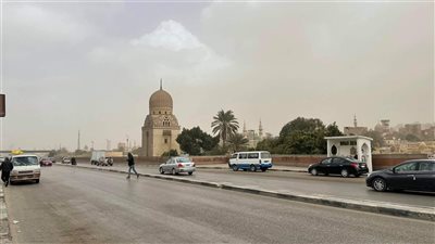 معلومات الوزراء يكشف توقعات درجات الحرارة اليوم الجمعة (إنفوجراف)