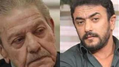 ترشيح الفنان إحسان الترك للمشاركة في مسلسل فهد البطل