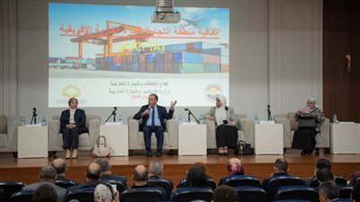  اتحاد الصناعات: مبادرة GTI تعد جزءًا من اتفاقية التجارة الحرة الأفريقية