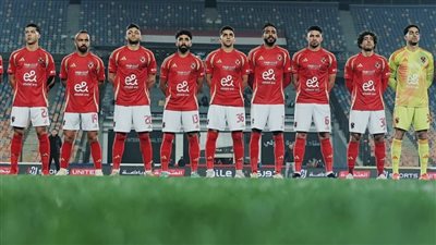 الدوري المصري، تعادل سلبي بين الأهلي وفاركو بعد ربع ساعة وإلغاء ركلة جزاء للأحمر 