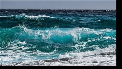 الأرصاد تحذر من اضطراب الملاحة البحرية بخليجى السويس والعقبة