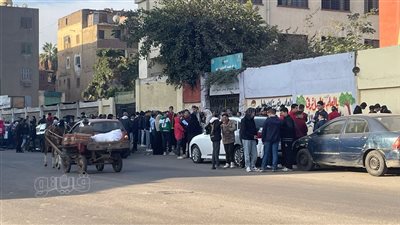 11 ألف طالب في شمال سيناء يؤدون اليوم امتحان الشهادة الإعدادية