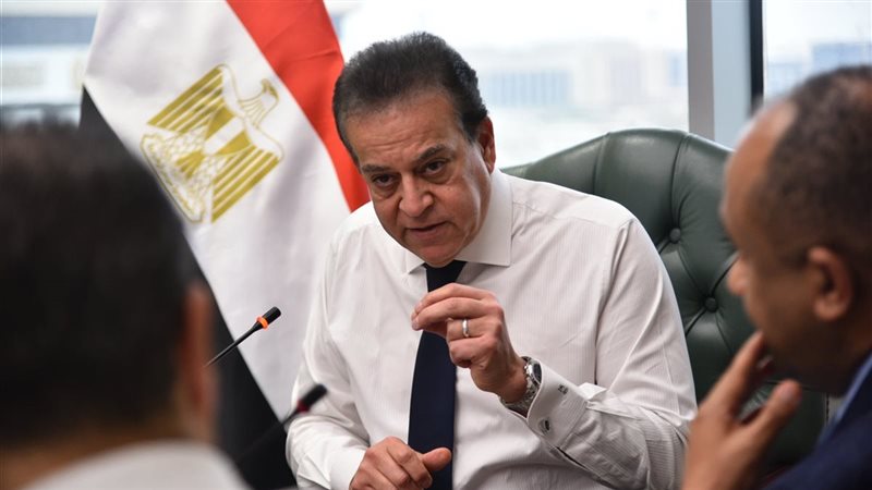 د. خالد عبد الغفار،