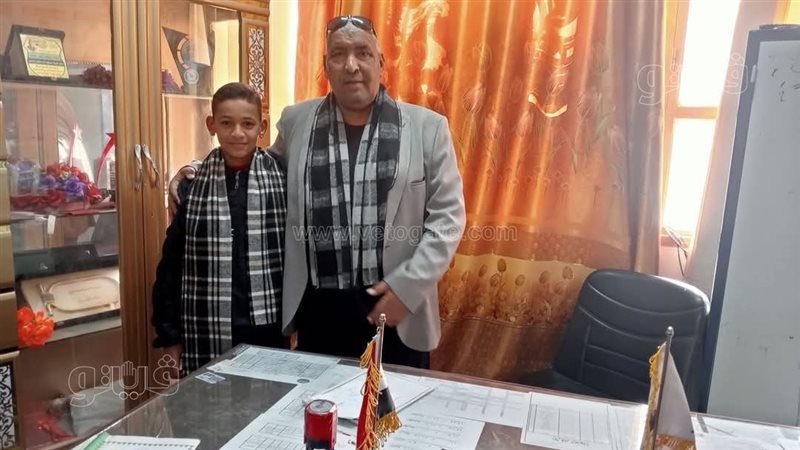 طالب إسنا الأمين