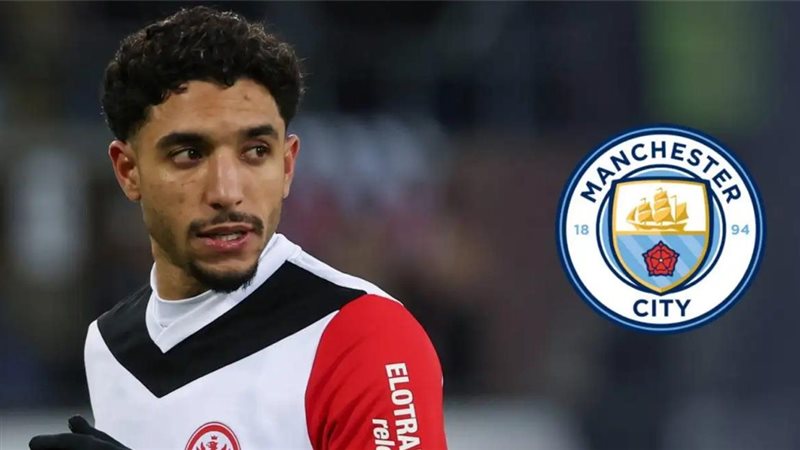 عمر مرموش، فيتو