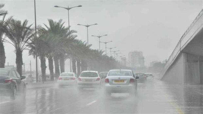 الطقس، فيتو