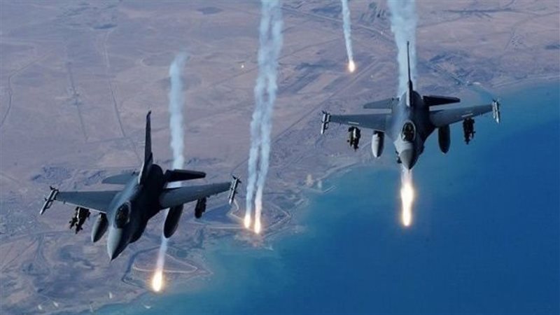 الحرب على إيران،