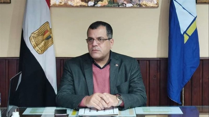 ياسر عماره وكيل وزارة