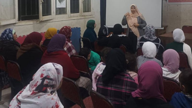 ندوة عن أخلاقيات