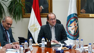 وزير المالية: حوافز ضريبية لأصحاب المشروعات الصغيرة والمتوسطة وريادة الأعمال والمهنيين