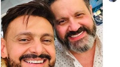 هل يظهر إدوارد ببرنامج رامز جلال في رمضان 2025؟