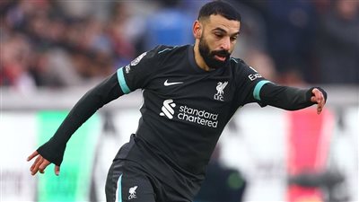 ليفربول يعود لطريق الانتصارات في الدوري الإنجليزي ويفوز على برينتفورد 2-0 (صور)