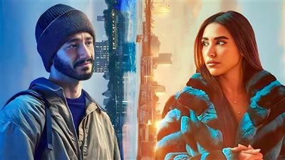 تعرف على إيرادات فيلم 6 أيام لـ أحمد مالك أمس