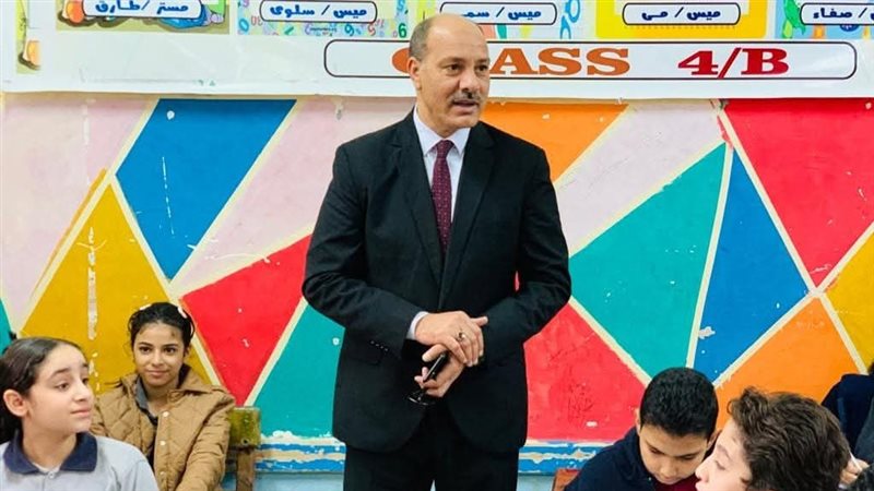 امتحانات الشهادة