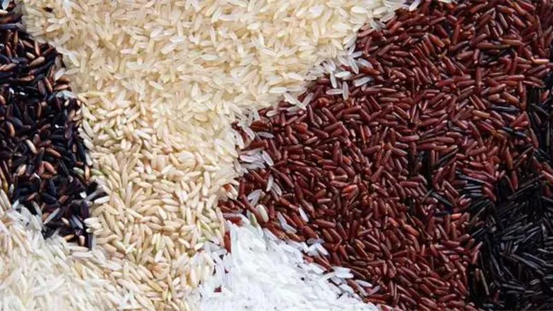 سعر الارز، فيتو 