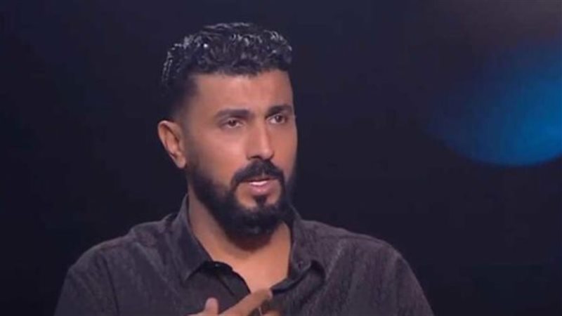 المخرج محمد سامي