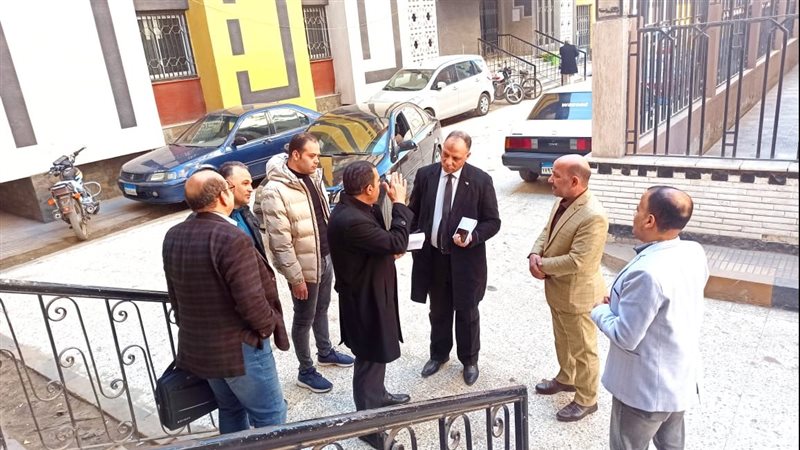 امتحانات الشهادة