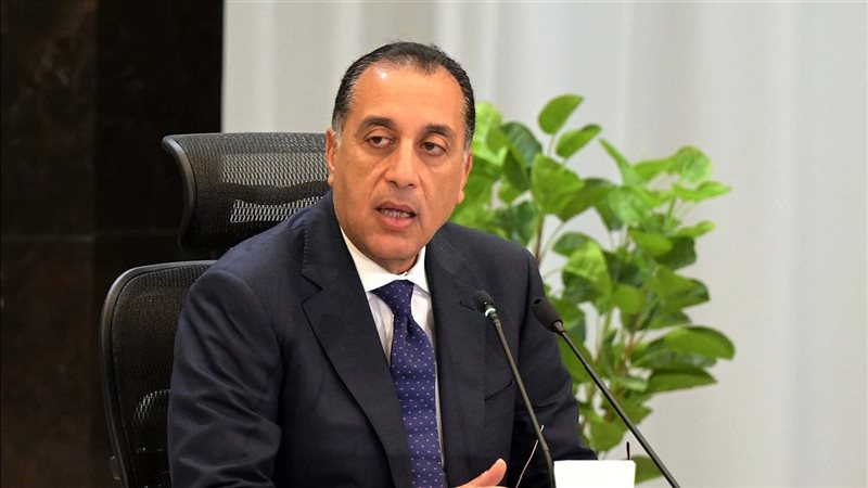 رئيس مجلس الوزراء