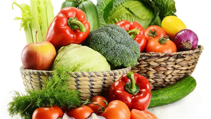 فوائد الخضروات الشتوية