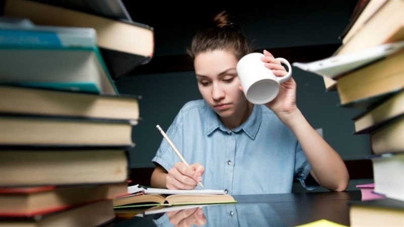 مشروبات لنشاط الأبناء