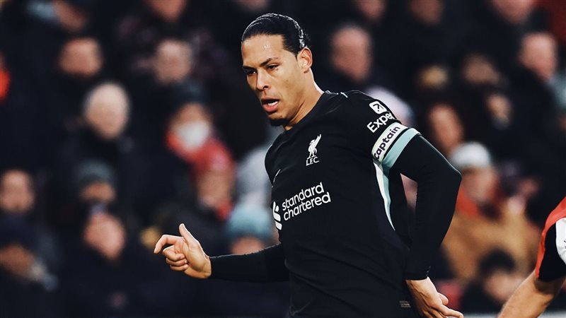 ليفربول 