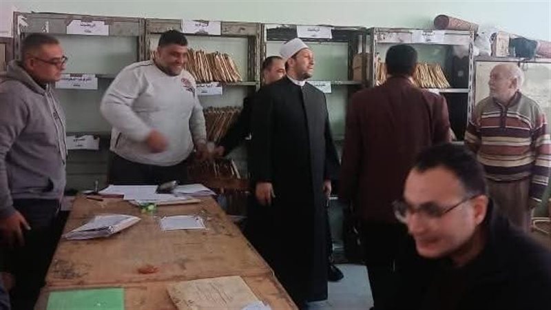 المنطقة الازهرية