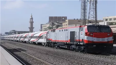  بدء التقديم لوظائف السكك الحديدية، تعرف على الخطوات والأوراق المطلوبة