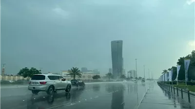 شبورة مائية كثيفة، حالة الطقس ودرجات الحرارة المتوقعة اليوم الأحد 26 - 01 -2025