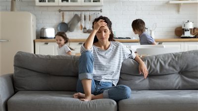 لكل ست بيت وامرأة عاملة، طرق التخلص من الإجهاد لاستكمال مسؤولياتك