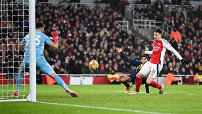 تشكيل أرسنال المتوقع ضد أستون فيلا في الدوري الإنجليزي